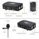 Мікрофон Comica Audio DUAL.LAV D03 Dual Omnidirectional Lavalier Microphones with Monitoring for DSLR Cameras 10003270 фото 3