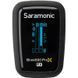 Радіосистема Saramonic Blink500 ProX B2 (black) (Blink500 ProX B2) 10006452 фото 5