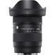 Об'єктив Sigma 16-28mm f/2.8 DG DN Contemporary Lens для Sony E (206965) 10007241 фото 3