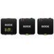 Мікрофонна система RODE Wireless GO III 2-Person Compact Digital Wireless Microphone System (ROWIGOGEN3CK) 10007230 фото 3