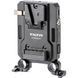 Площадка Tilta Mini PD V Mount Battery Plate &ndash; Black (TA-BTP4-V-B) 1001978 фото 1