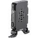 Площадка Tilta Mini PD V Mount Battery Plate &ndash; Black (TA-BTP4-V-B) 1001978 фото 3
