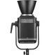 Світло Godox Litemons LE600R RGB LED Monolight (Black) (LE600R) 1002337 фото 8