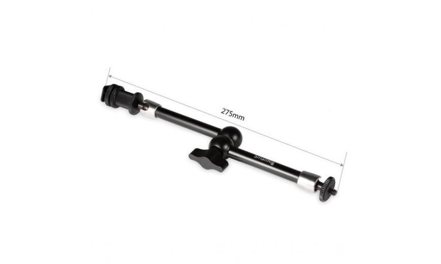 Аксесуар SmallRig Articulating Rosette Arm (11") (1498B) 10003884 фото