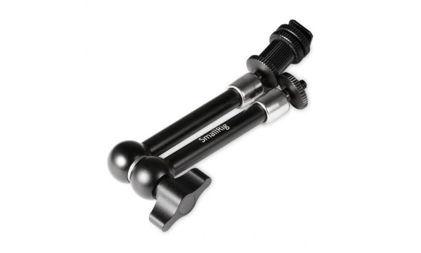 Аксесуар SmallRig Articulating Rosette Arm (11") (1498B) 10003884 фото