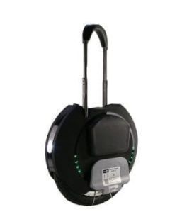 Моноколесо KingSong KS16S 680Wh V2 Rubber Black (KS16S) 10004732 фото