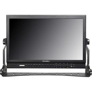 Монитор FeelWorld P173-9HSD 17.3" Broadcast LCD Monitor (P173-9HSD) 10005340 фото