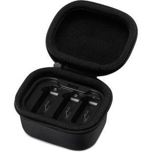 Чехол RODE Charge Case+ для Wireless GO III (RODECHARGECASE+) 10007231 фото