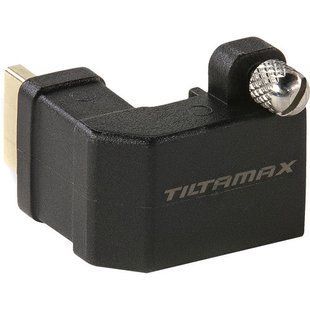 Адаптер Tilta HDMI Right-Angle Adapter for BMPCC 4K Camera Cage (TA-T01-HDA-90) 10003485 фото