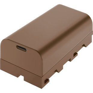 Акумулятор Newell NP-F570 USB-C Battery для Sony (NL3393) 1001594 фото