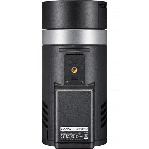 Вспышка Godox AD300Pro II All-in-One Outdoor Flash (AD300PROII) 1001518 фото