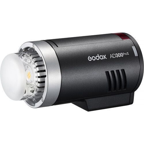 Вспышка Godox AD300Pro II All-in-One Outdoor Flash (AD300PROII) 1001518 фото
