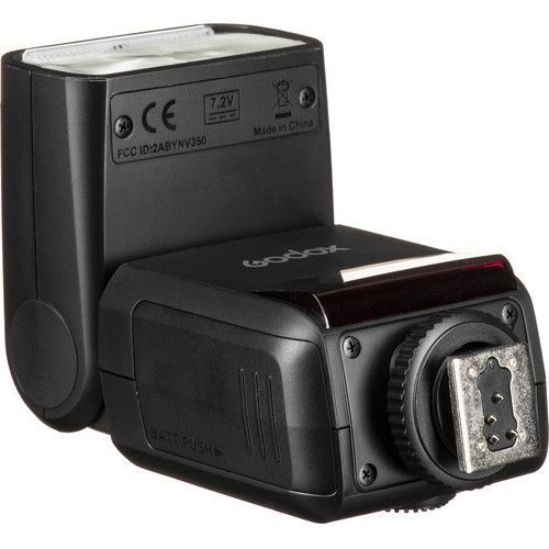 Вспышка Godox V350O Flash для Olympus и Panasonic (V350O) 10001942 фото