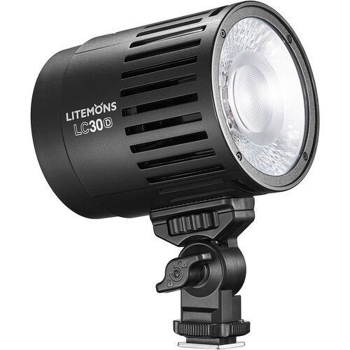 Світло Godox Litemons LC30D Tabletop LED Light Kit (LC30D-K1) 1001100 фото
