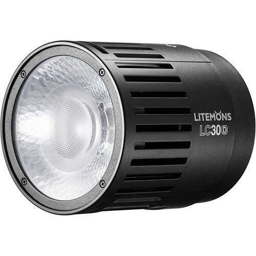 Світло Godox Litemons LC30D Tabletop LED Light Kit (LC30D-K1) 1001100 фото
