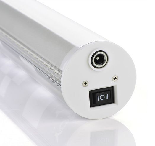 LED осветитель Yongnuo YN260 3200-5500K Bicolor RGB LED Light (YN260C) 10001965 фото