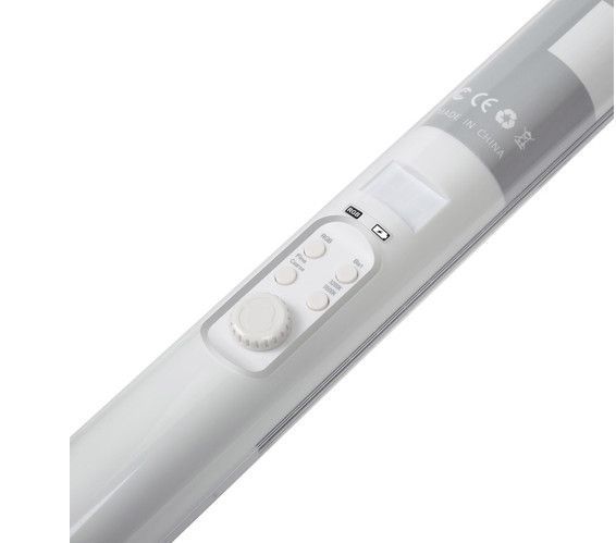 LED осветитель Yongnuo YN260 3200-5500K Bicolor RGB LED Light (YN260C) 10001965 фото