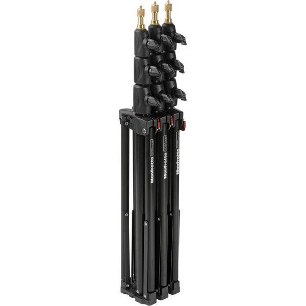 Студийная стойка Manfrotto 1052BAC Compact Stand (1052BAC) 10006105 фото
