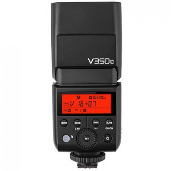Вспышка Godox V350O Flash для Olympus и Panasonic (V350O) 10001942 фото