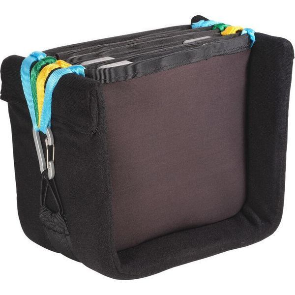 Набір рефлекторів Godox KNOWLED LiteFlow 25 Reflector Kit (10 x 10") (LITEFLOW 25 KIT) 10007765 фото