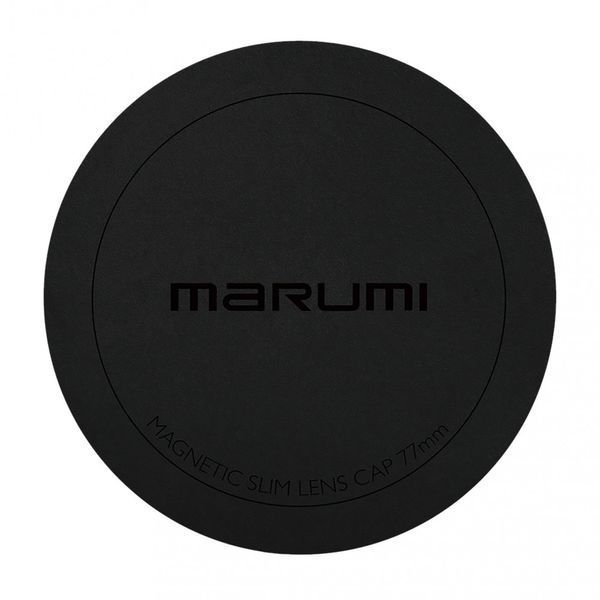 Світлофільтр Marumi Magnetic Slim Magnetic Slim Movie Kit 82 мм (196972) 10006435 фото