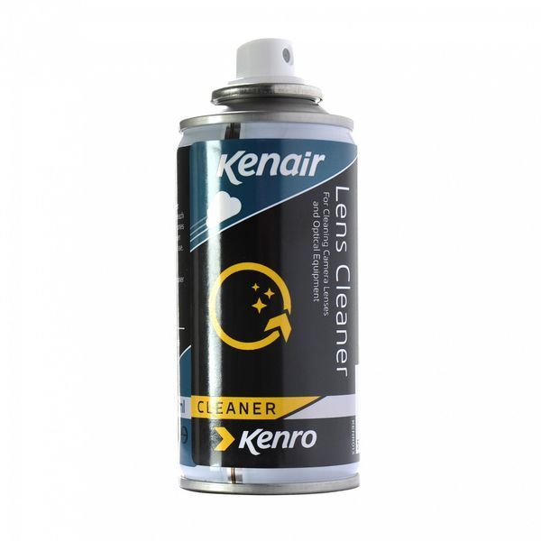 Очищувач для оптики Kenro Kenair 150 мл (KENR013) 10004073 фото