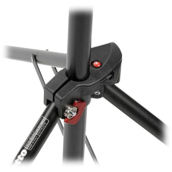 Студийная стойка Manfrotto 1052BAC Compact Stand (1052BAC) 10006105 фото