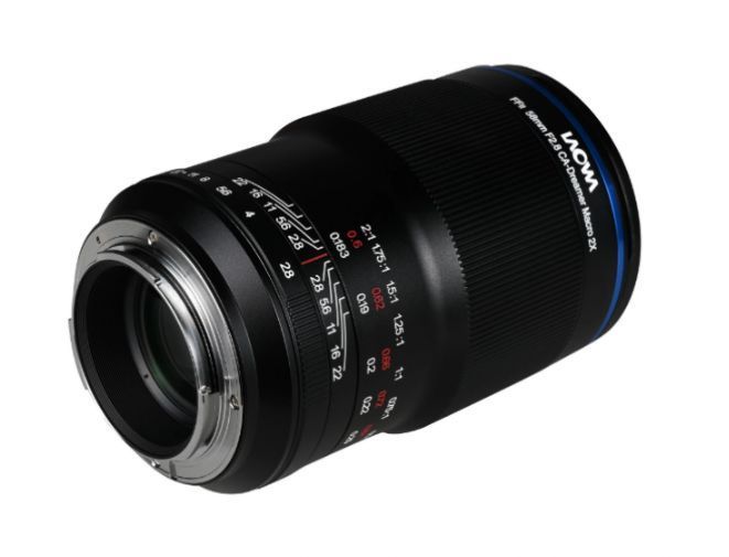 Об'єктив Laowa 58mm F/2.8 2x Ultra Macro APO Sony FE (VE5828FE) 10005736 фото