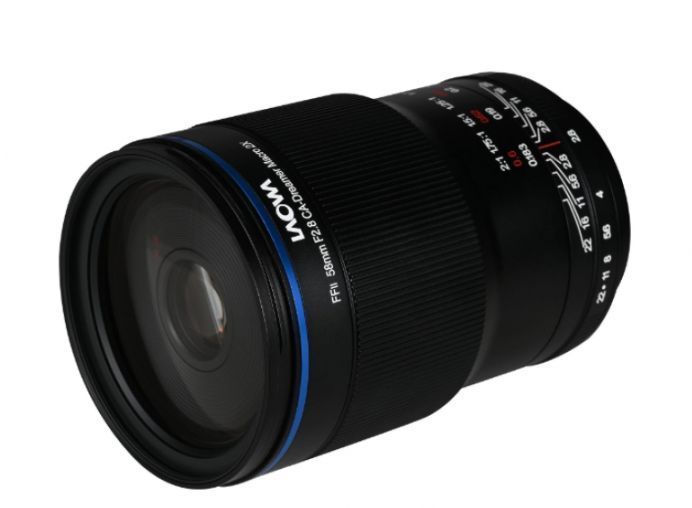 Об'єктив Laowa 58mm F/2.8 2x Ultra Macro APO Sony FE (VE5828FE) 10005736 фото