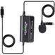 Микрофон Comica Audio SIG.LAV V05 UC Omnidirectional Lavalier Microphone with Gain and Monitoring for Android 10003271 фото 2