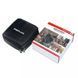 Світлофільтр Marumi Magnetic Slim Magnetic Slim Movie Kit 82 мм (196972) 10006435 фото 7