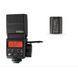 Вспышка Godox V350O Flash для Olympus и Panasonic (V350O) 10001942 фото 5