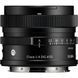 Об'єктив Sigma 17mm f/4 DG Contemporary Lens (L-Mount) (Black) (41B969) 1001332 фото 2