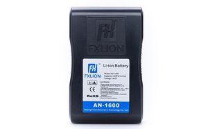 Аккумулятор FXlion AN-1600 160Wh Classic Gold Mount Battery (AN-1600) 1000862 фото