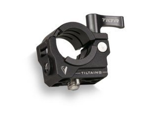 Аксесуар Tilta Gimbal Adapter Ring for Mini/Pocket V-Mount Battery Plate (TA-MBP-GRA) 10004513 фото