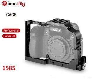 Кейдж SmallRig Panasonic GH4 GH3 Cage (1585) 10001098 фото