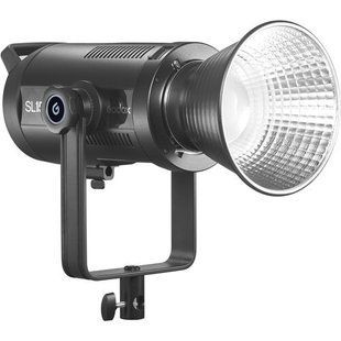 Постоянный видеосвет Godox SL150II BI Bi-Color LED Video Light (SL150IIBI) 10003706 фото