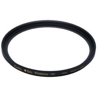 Светофильтр Kenko Zeta Protector 49mm (214952) 10002331 фото