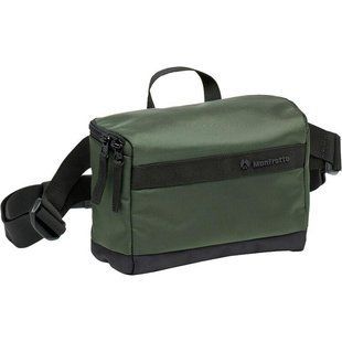 Сумка Manfrotto 2L Street Camera Waist Bag MB MS2-WB (MB MS2-WB) 10006065 фото