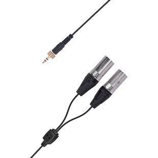 Кабель Comica Audio CVM-DL-XLR XLR Output Cable (CVM-DL-XLR) 10003315 фото