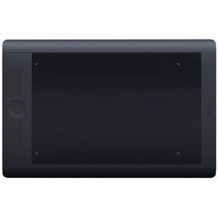 Графический планшет Wacom Intuos Pro L PTH-851 (б/у) 16928 фото
