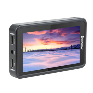 Накамерный монитор Desview (Bestview) R5II 5.5" (R5II) 10006552 фото