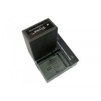 Зарядний пристрій Dynacore DV-2P (DV-2P) 10003093 фото