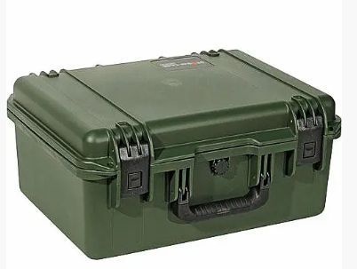 Pelican iM2450 Storm Case with Foam (IM2450-00001) 1000431 фото
