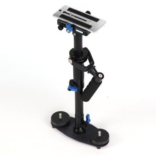 Стедікам Wondlan Hand-held Stabilizer MAG-02 для відеозйомки (MAG-02) 1000161 фото