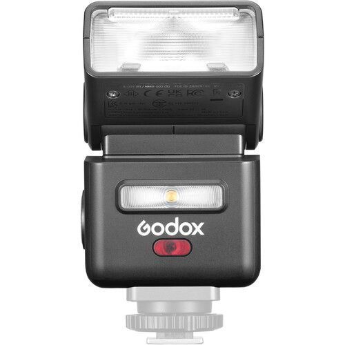 Набір спалах Godox IT32 + синхронізатор X5F для FUJIFILM (GOIT32X5FK) 1001820 фото