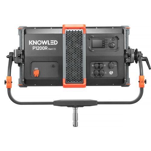 Панель Godox KNOWLED P1200R Hard P8 RGB LED Light Panel (P1200R HARD P8) 1002309 фото