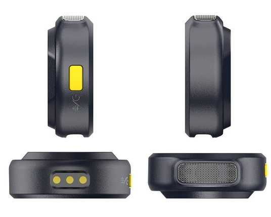 配信機器・PA機器・レコーディング機器 Hollyland Lark M2 Combo Lark