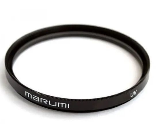 Світлофільтр захисний Marumi DHG Lens Protect 72 мм (61857) 10007539 фото