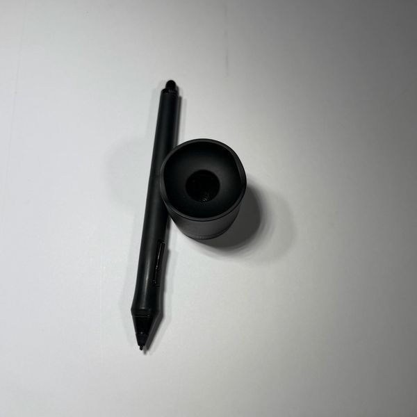 Графічний планшет Wacom Intuos Pro L PTH-851 (вживаний) 1002175 фото